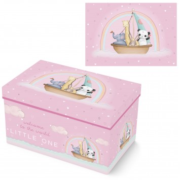 Baby Box Girl K29013-BXC